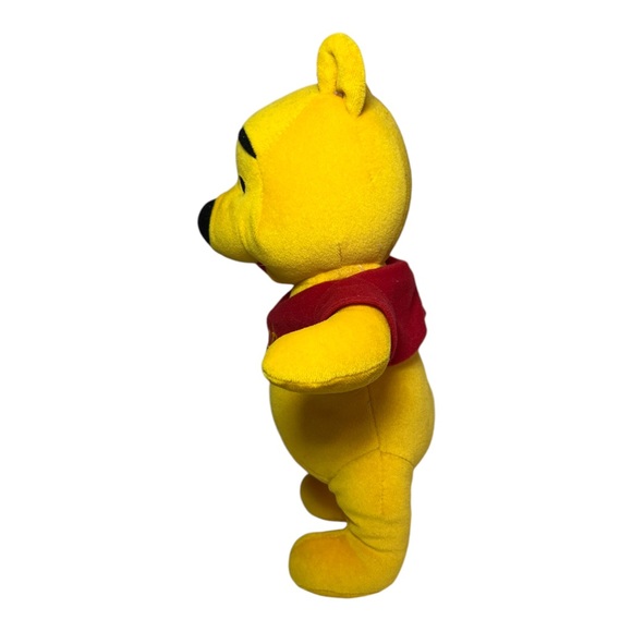 Fisher Price Whinnie The Pooh Plush - Picture 2 of 4
